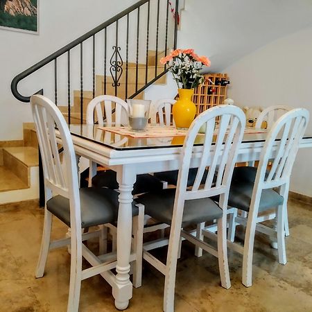 Villa Cala Pi Family 외부 사진