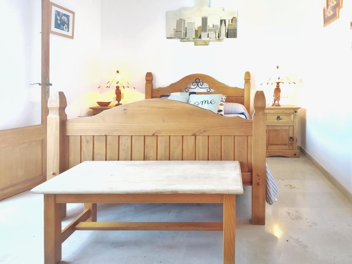 Villa Cala Pi Family 외부 사진