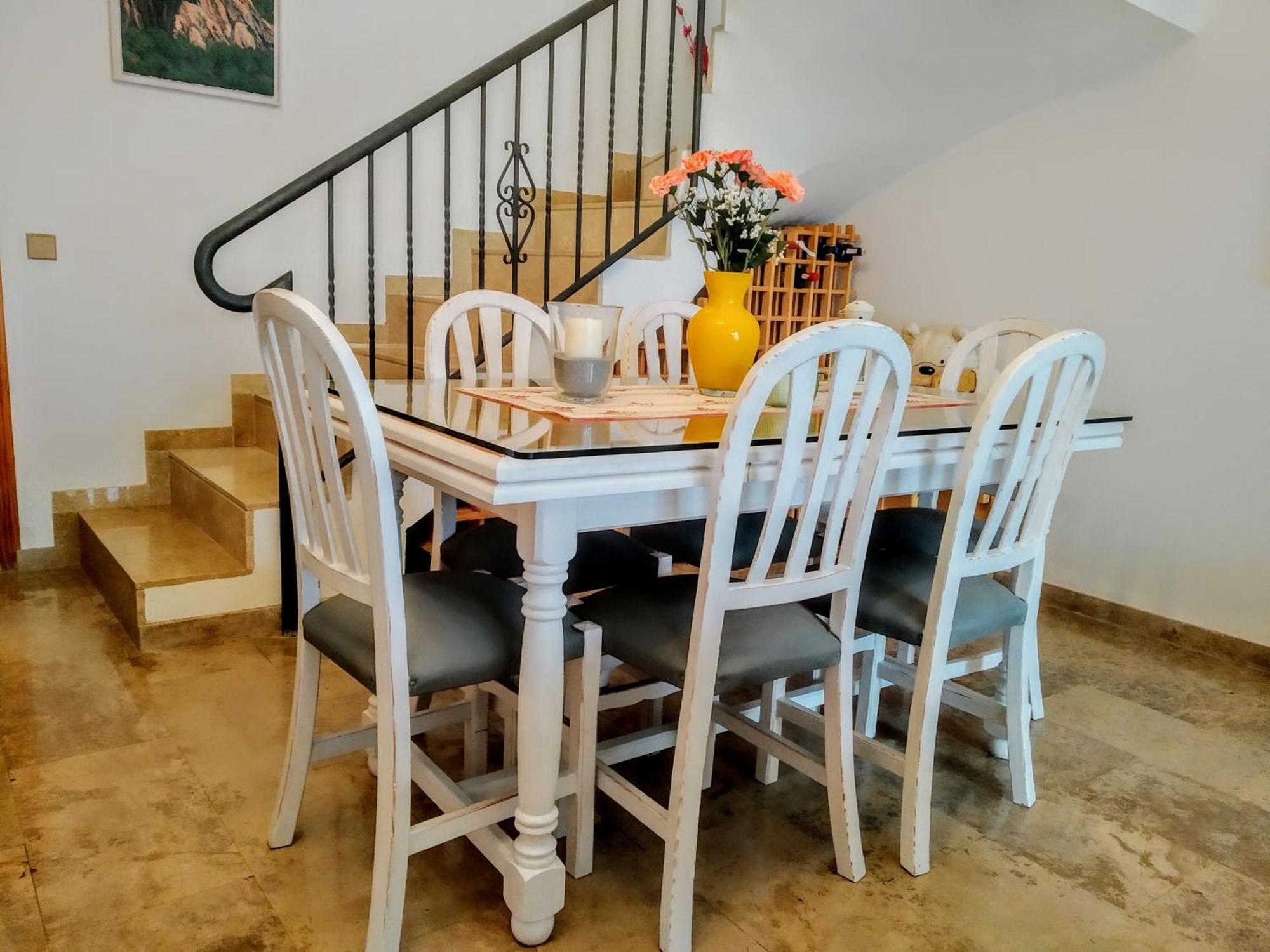 Villa Cala Pi Family 외부 사진